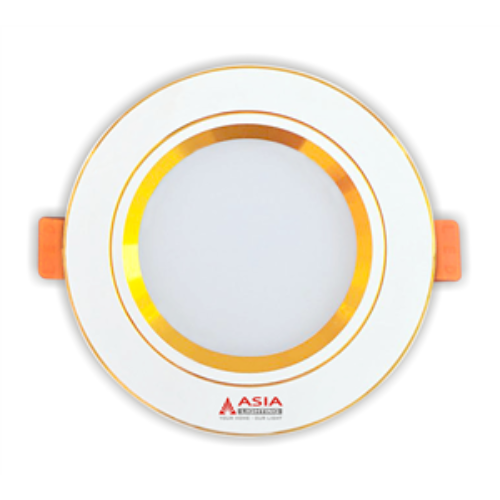Âm trần - D60 - 3 màu 5W